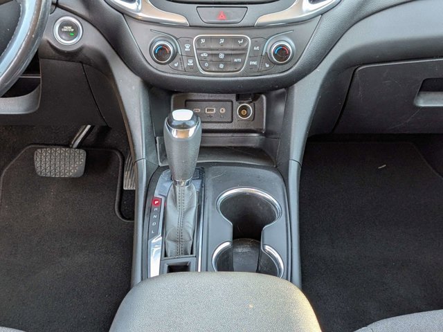 Used 2020 Chevrolet Equinox LT image 22