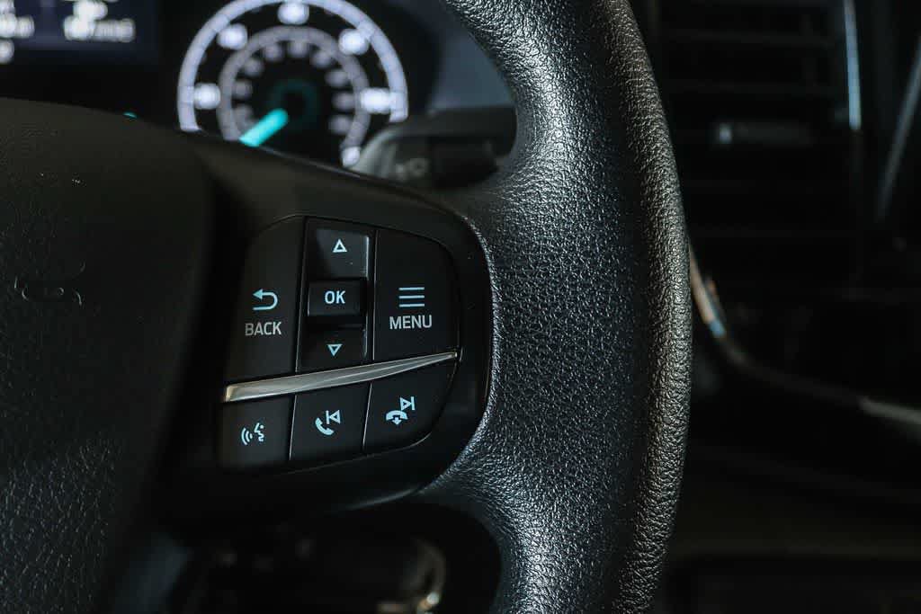 Used 2023 Ford Transit 350 XLT RWD image 24