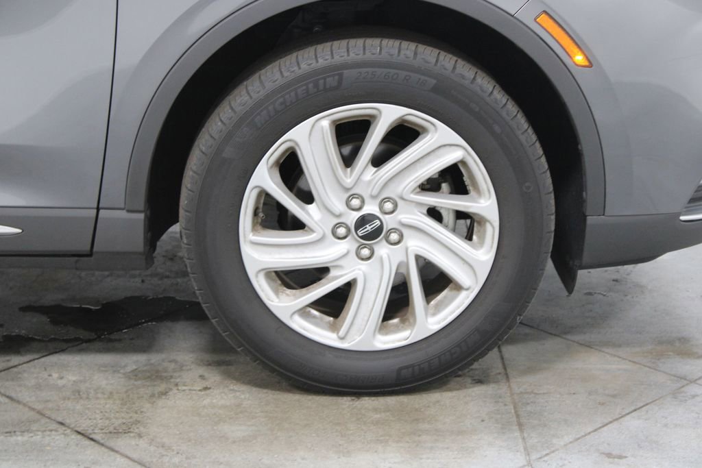 Used 2022 Lincoln Corsair FWD image 12