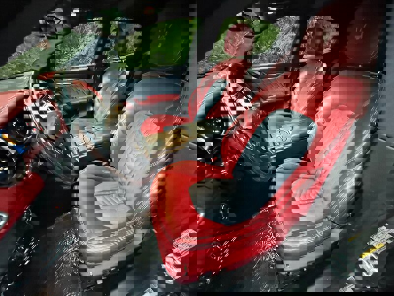 Used 2017 Maserati Ghibli S image 9