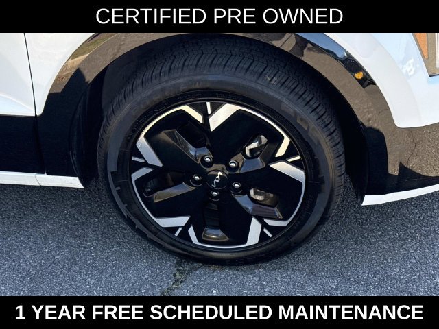 Used 2023 Kia Niro Wind w/ Wind Preserve Package FWD image 7