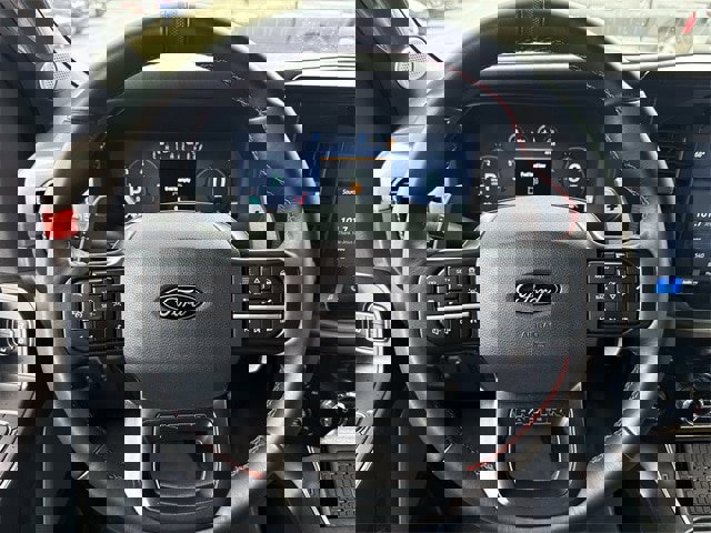 Used 2024 Ford F150 Raptor image 14