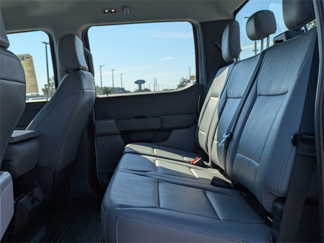 New 2026 Ford F350 XL image 13