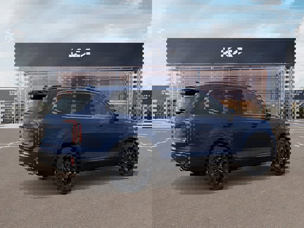 New 2025 Kia Telluride SX Prestige X-Line image 6