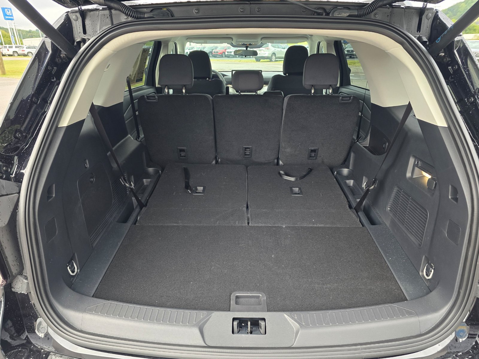Used 2026 Ford Explorer Active RWD image 26
