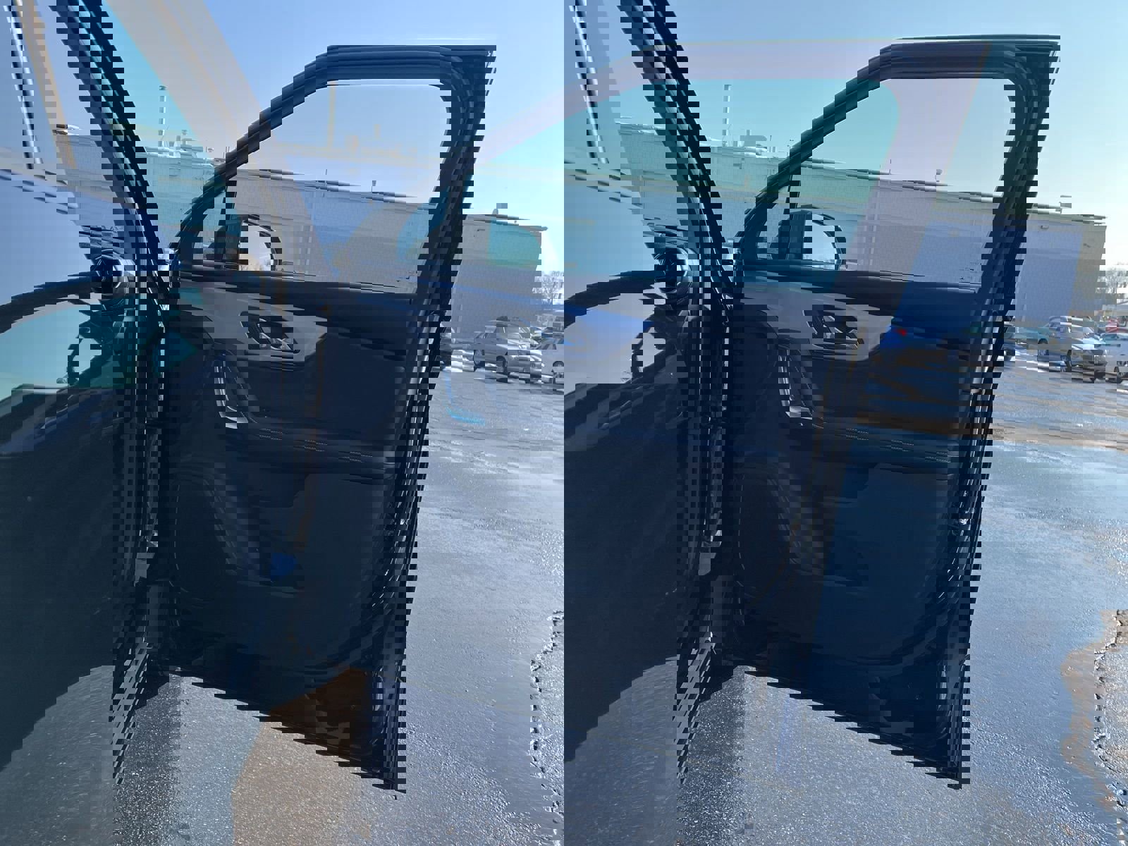 New 2025 Chevrolet Blazer LT w/ Convenience Package AWD/4WD image 21