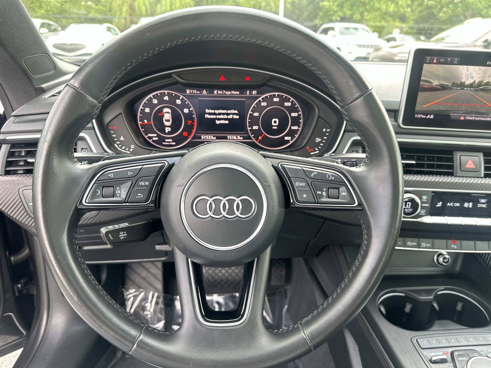 Used 2018 Audi A5 2.0T Prestige AWD/4WD image 17