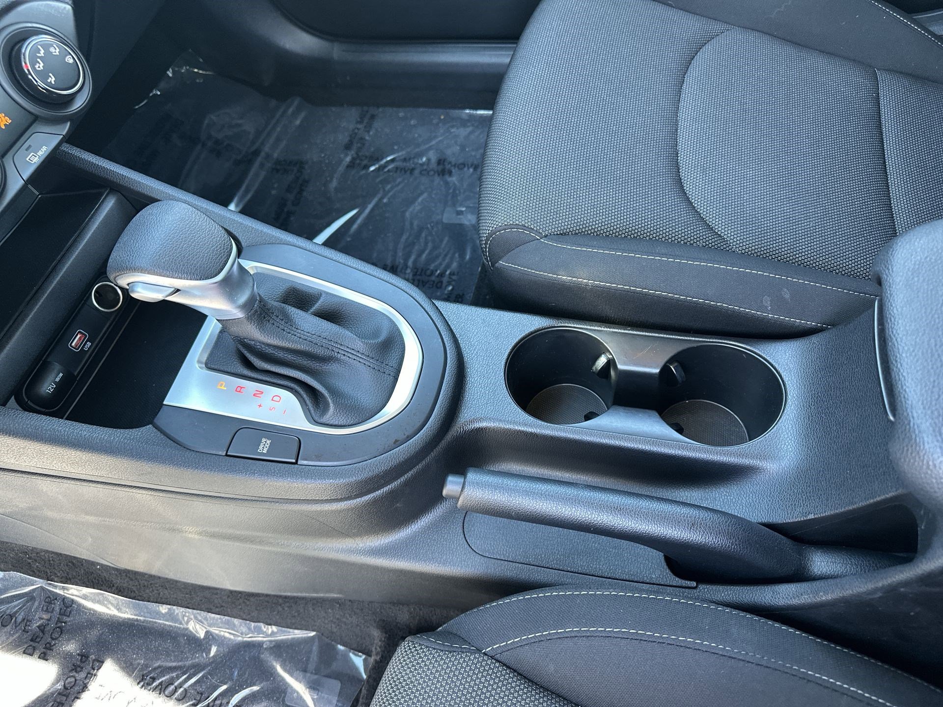 Used 2023 Kia Forte LXS w/ LXS Technology Package image 21