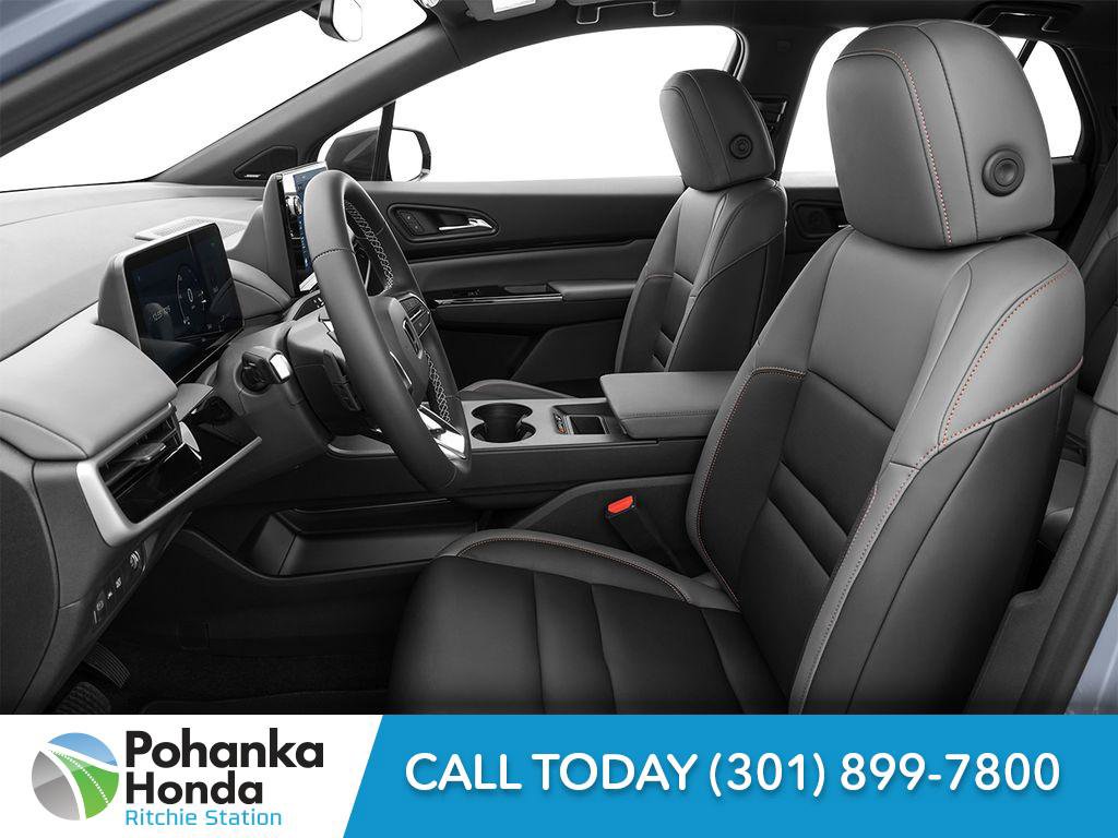 New 2026 Honda Prologue EX image 9