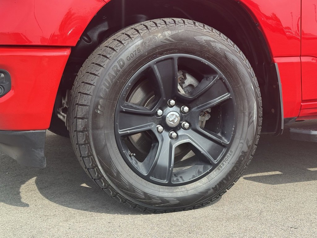 Used 2020 RAM 1500 Sport w/ Level 2 Equipment Group image 28