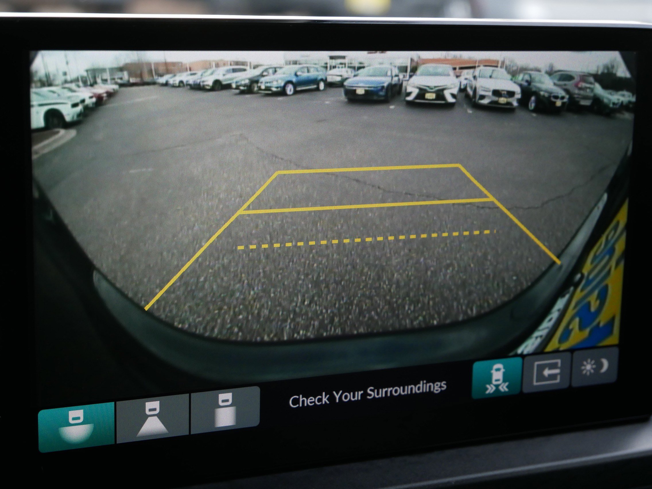 Used 2024 Honda Pilot EX-L image 34