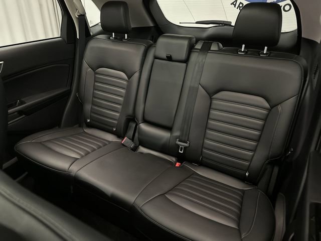 Used 2020 Ford Edge SEL w/ Convenience Package image 28