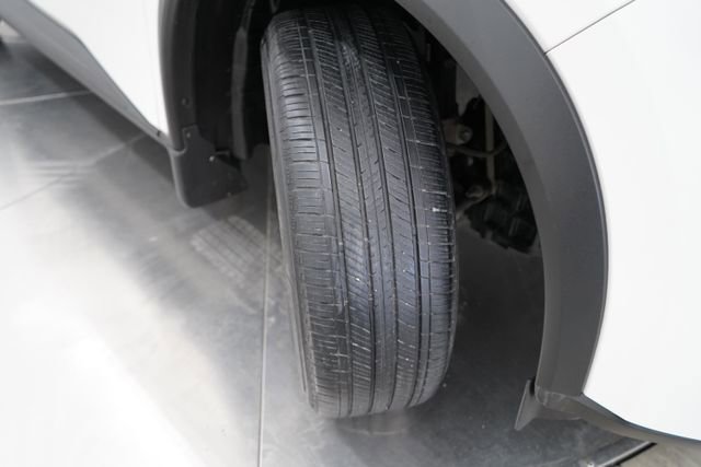 Used 2023 Nissan Rogue SV w/ SV Premium B Package image 78