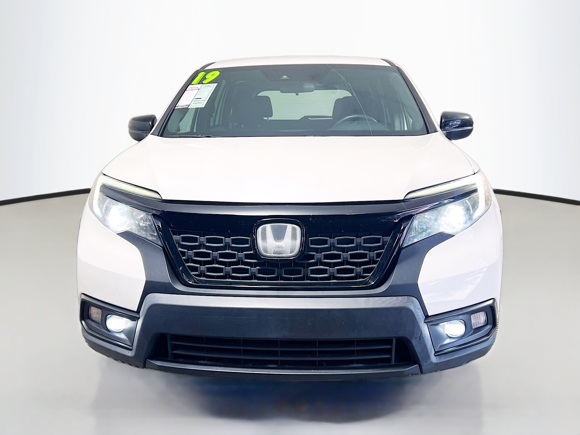Used 2019 Honda Passport Sport image 11