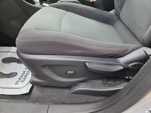 Used 2018 Chevrolet Trax LS FWD image 13