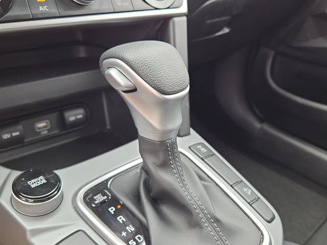 Used 2023 Kia Seltos LX AWD/4WD image 15
