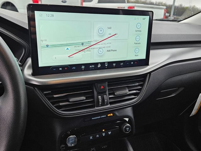 New 2026 Ford Escape Active w/ Tech Pack #1 FWD image 20