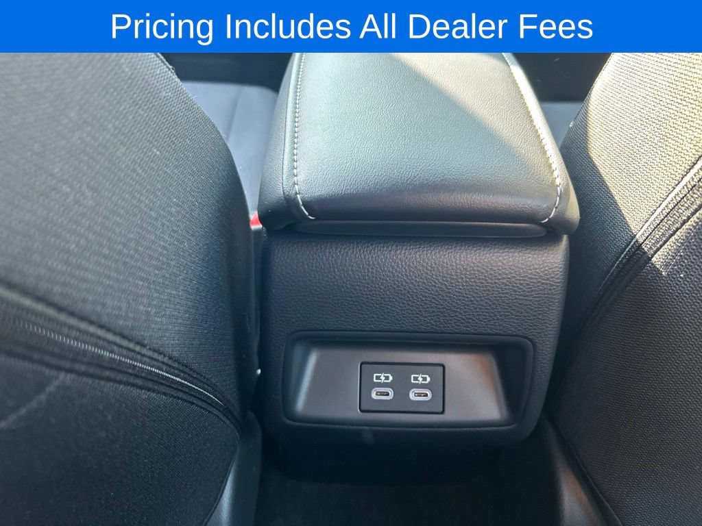 New 2027 Toyota Corolla SE w/ SE Premium Package FWD image 10