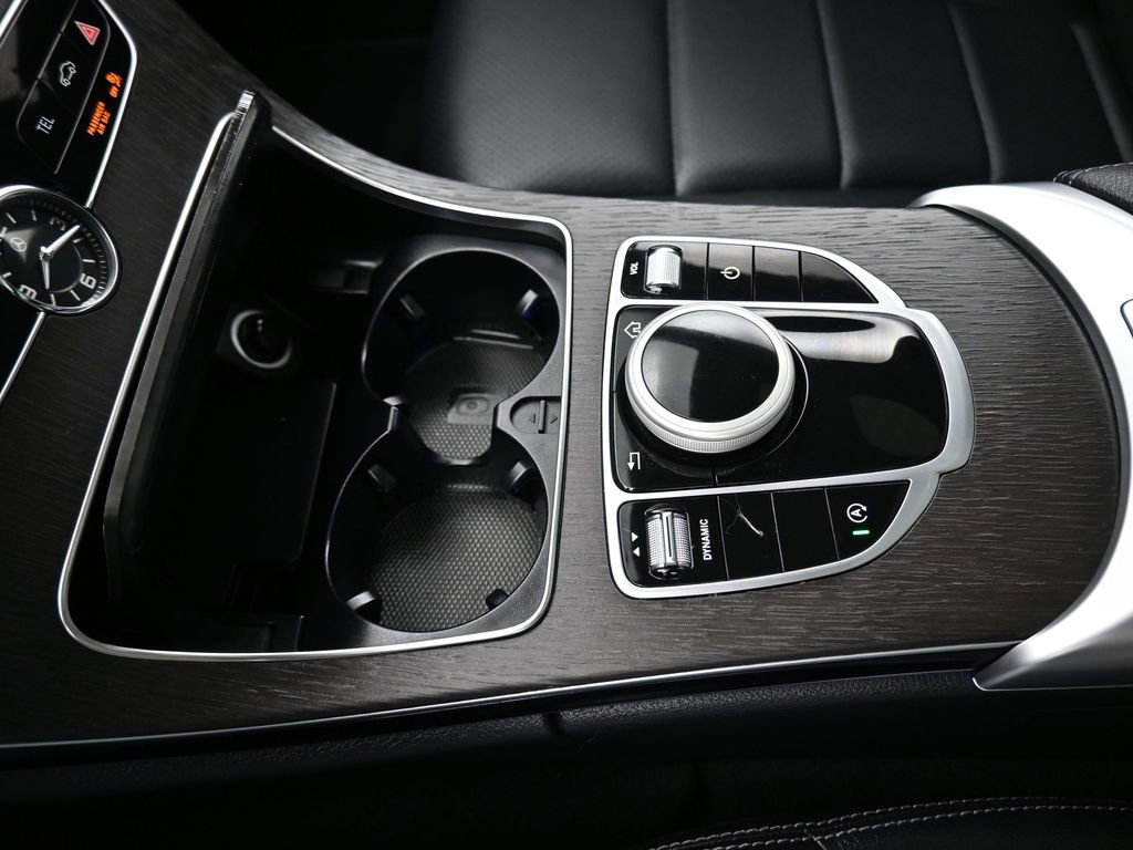Used 2021 Mercedes-Benz C 300 4MATIC Sedan image 25