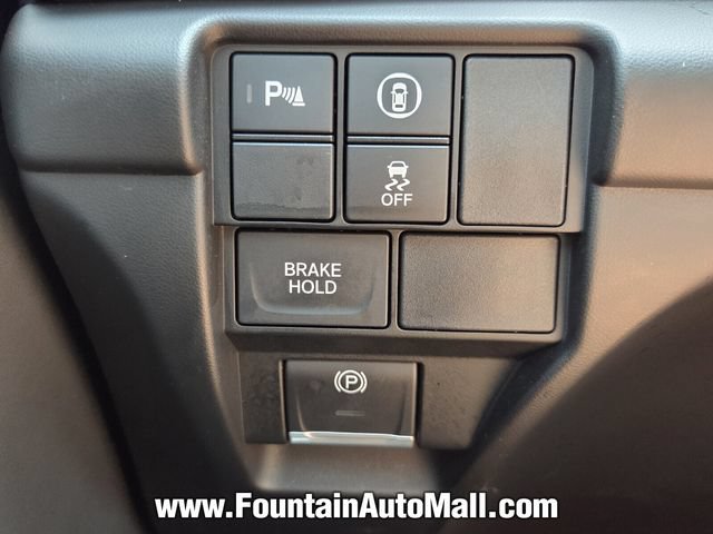 Certified 2022 Acura RDX w/ Technology Package FWD image 18