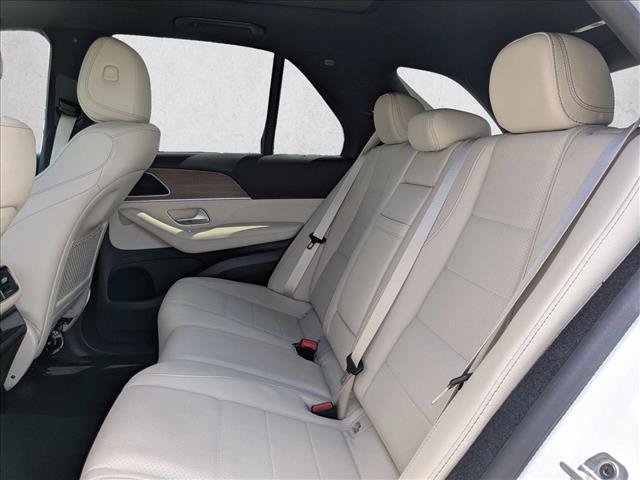 Certified 2026 Mercedes-Benz GLE 350 4MATIC image 21