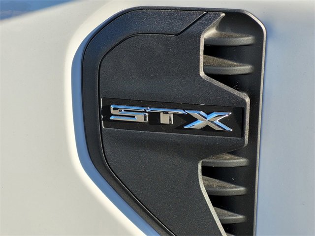 New 2025 Ford Ranger XL w/ Trailer Tow Package image 24