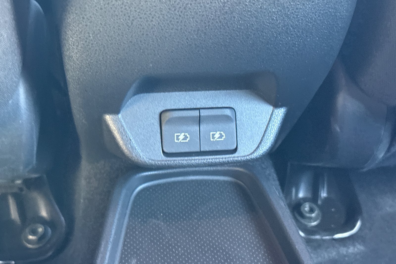 Certified 2023 Nissan Leaf SV Plus FWD image 44