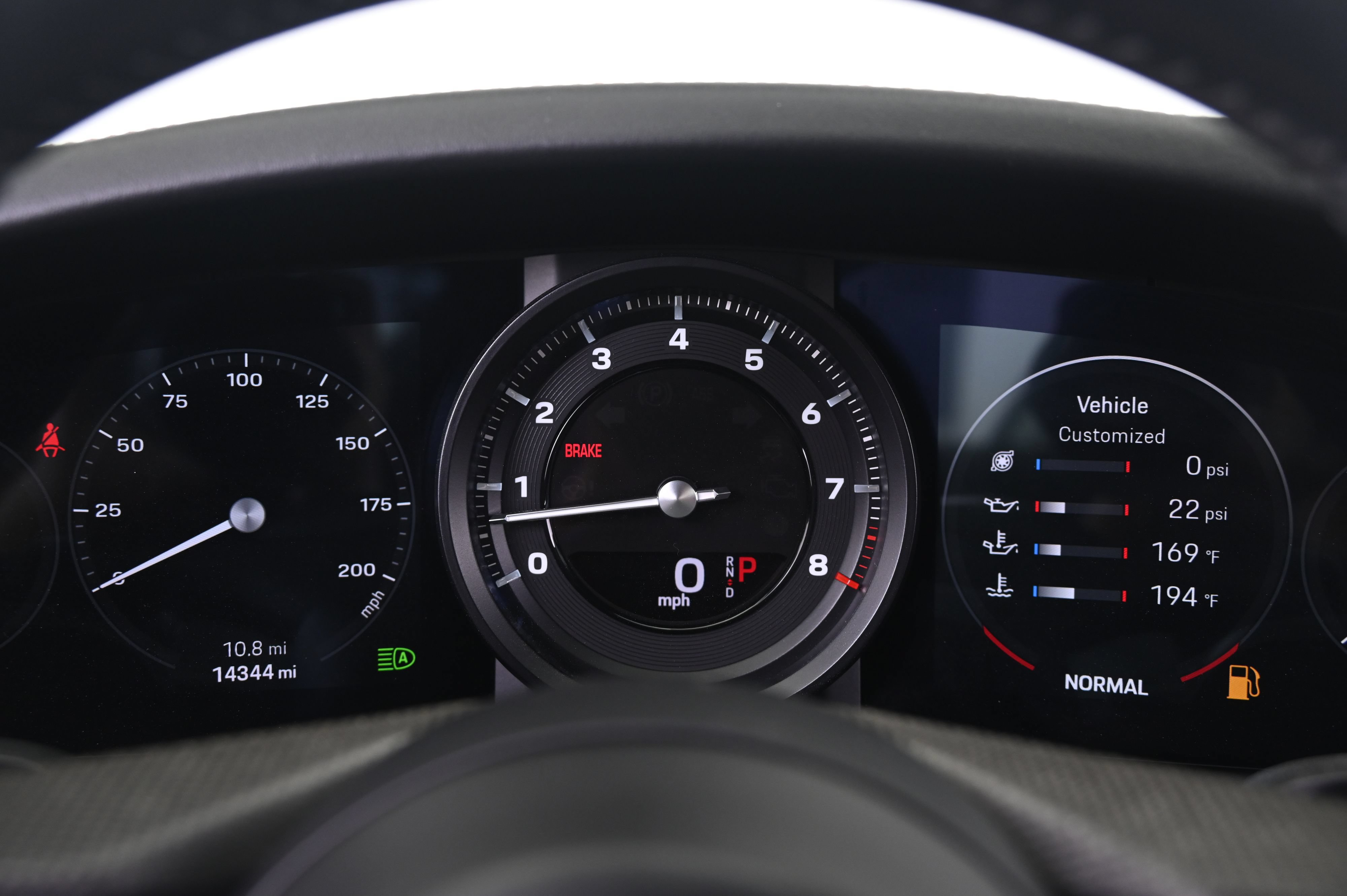 Certified 2023 Porsche 911 Carrera S RWD image 38