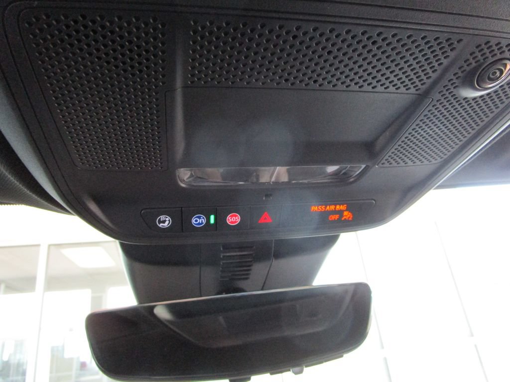 New 2027 GMC Acadia Elevation w/ Black Edition FWD image 32