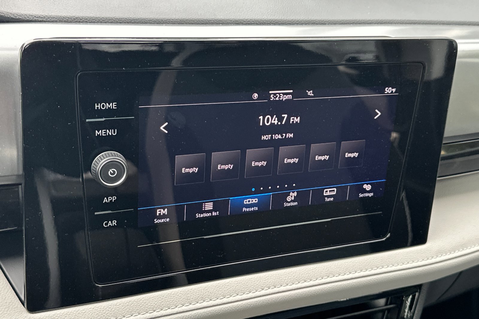 New 2026 Volkswagen Taos S image 18