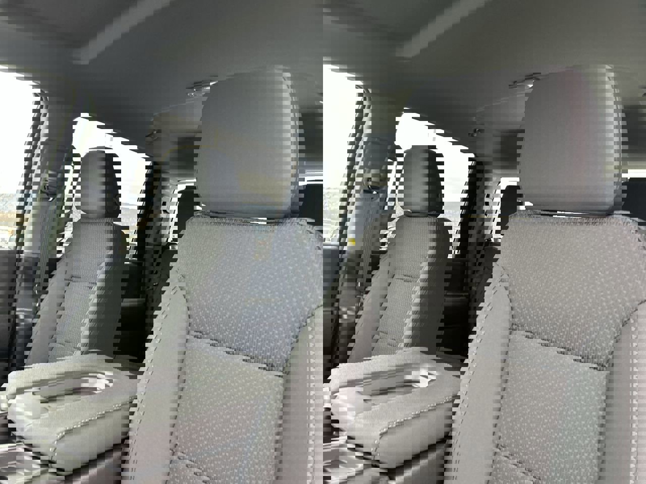 New 2026 Chevrolet Silverado 2500 W/T w/ WT/CX Safety Package image 22