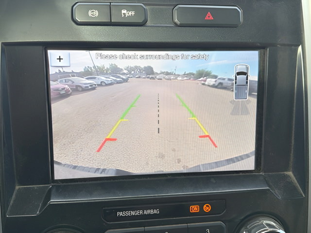 Used 2017 Ford F250 Lariat w/ Chrome Package AWD/4WD image 17
