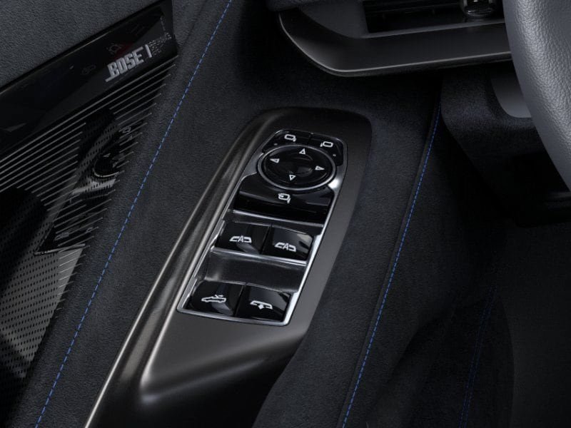 New 2027 Chevrolet Corvette Z06 RWD image 22