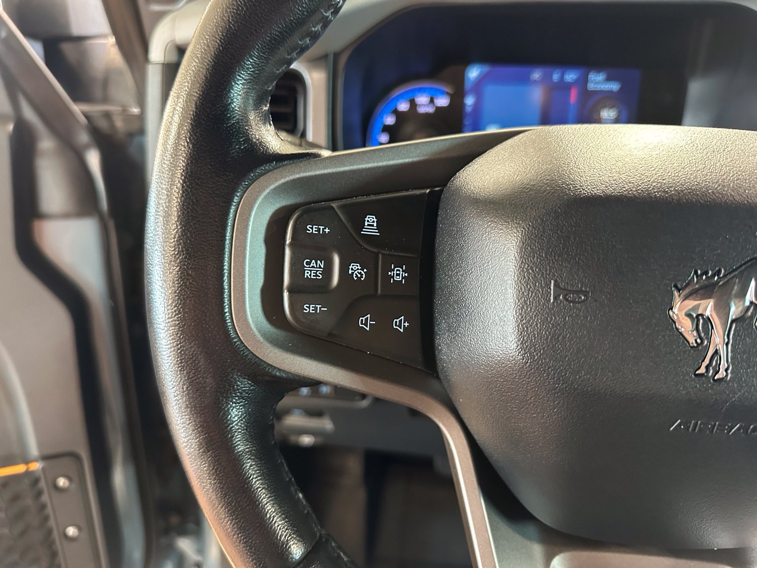 Used 2021 Ford Bronco Badlands AWD/4WD image 16
