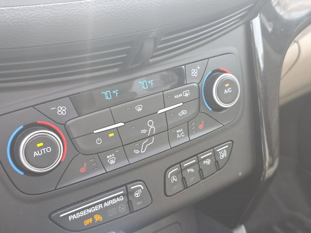 Used 2019 Ford Escape Titanium image 43