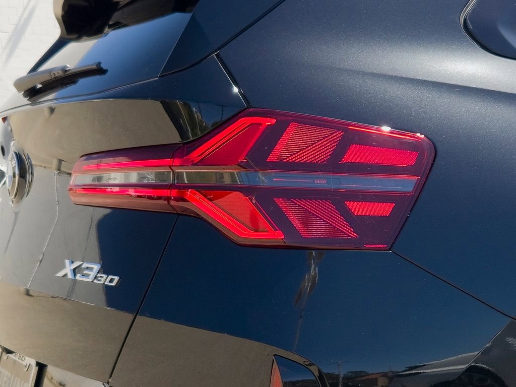 New 2026 BMW X3 xDrive30 w/ Premium Package image 4