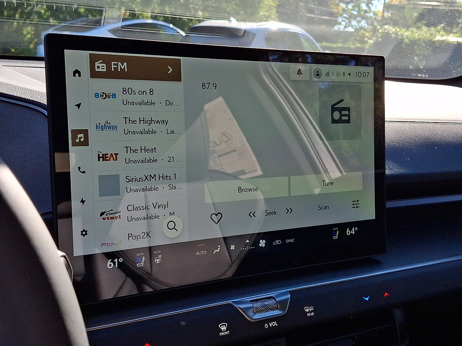 New 2026 Lexus ES 500e w/ Convenience Package AWD/4WD image 12