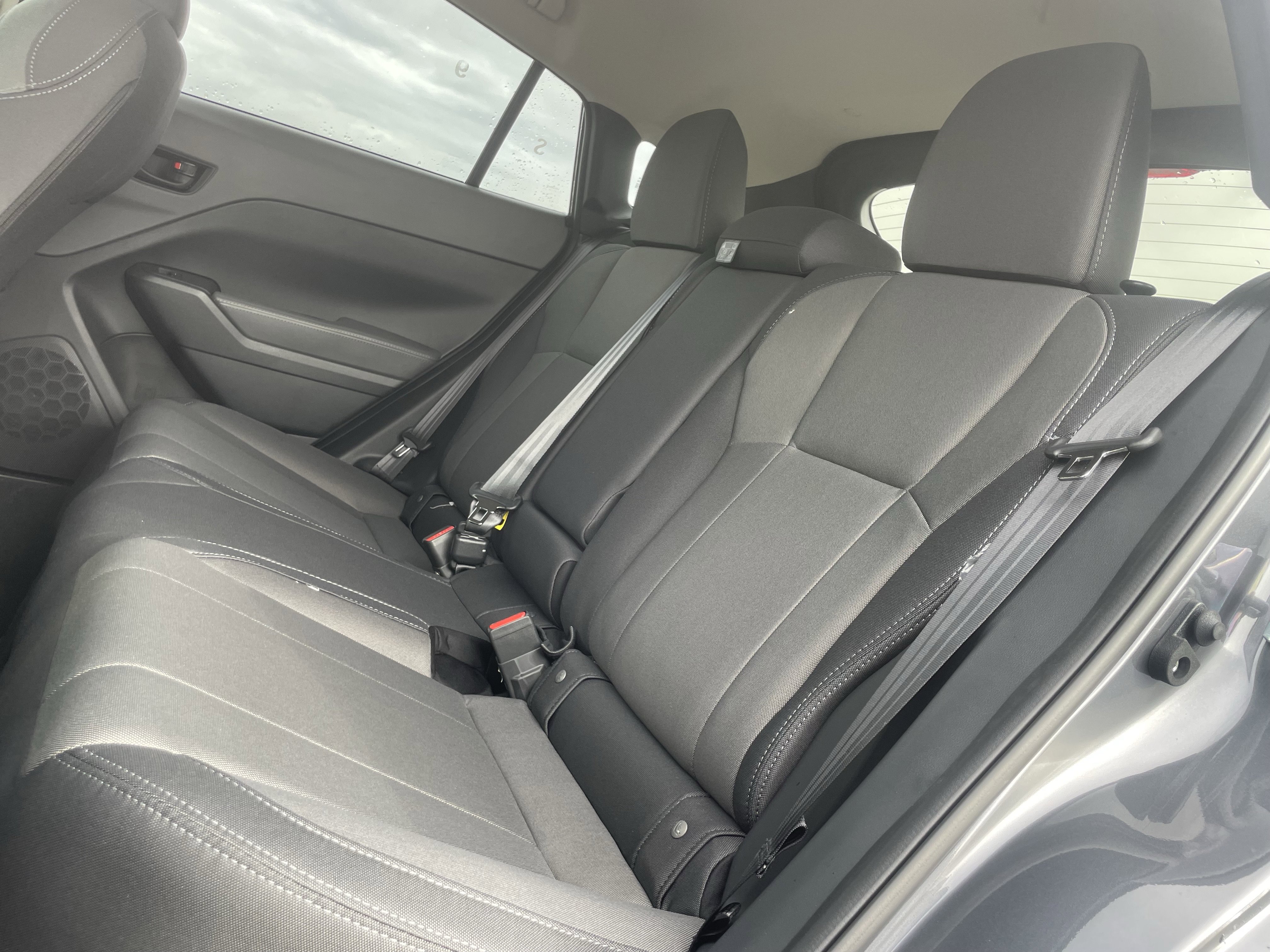 New 2025 Subaru Crosstrek 2.5i Premium image 13