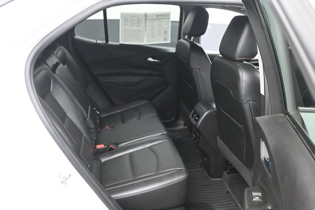 Used 2018 Chevrolet Equinox Premier FWD image 10