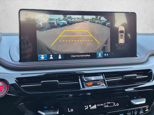 New 2026 Acura MDX A-Spec AWD/4WD image 12