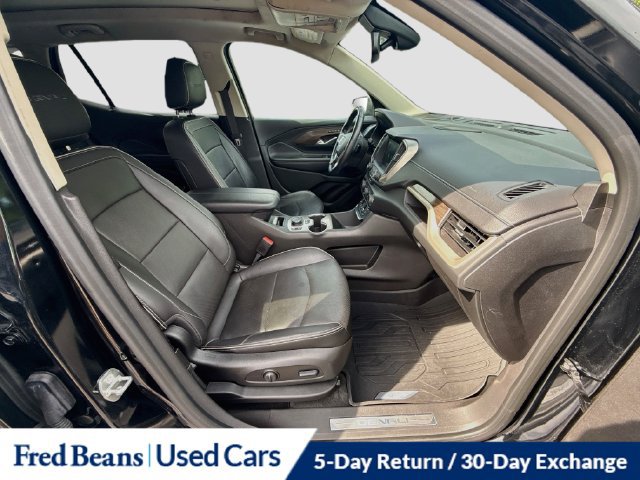 Used 2018 GMC Terrain Denali w/ Advanced Safety Package AWD/4WD image 36