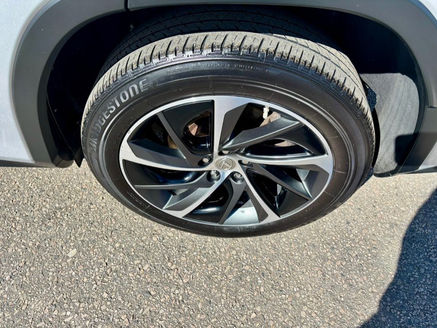 Used 2016 Lexus RX 350 AWD w/ Luxury Package image 37