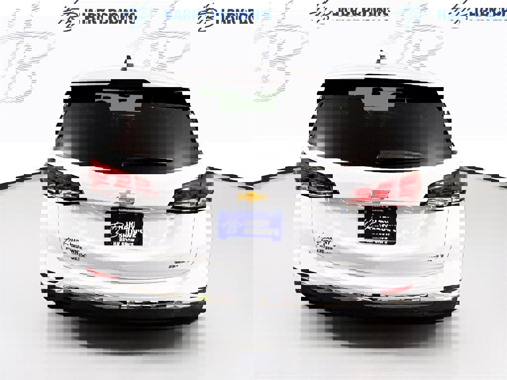 Certified 2022 Chevrolet Equinox LT image 29