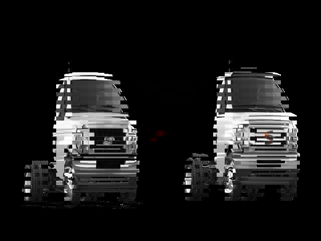 New 2027 Ford E-450 and Econoline 450 Super Duty w/ Power Equipment Group image 4