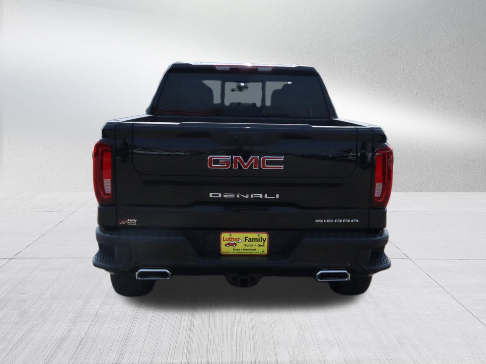 New 2026 GMC Sierra 1500 Denali w/ Technology Package image 6