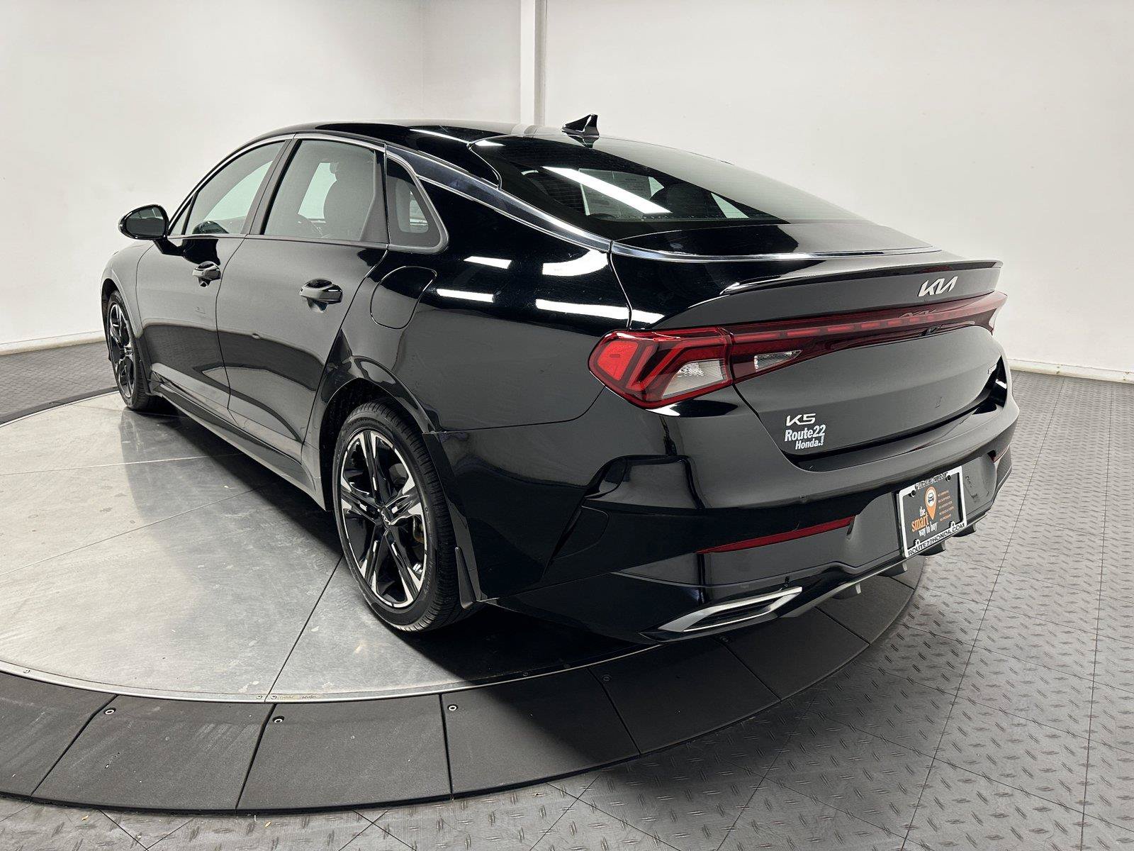 Used 2024 Kia K5 GT-Line FWD image 9