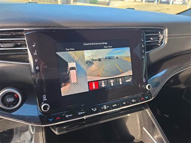 Used 2023 Jeep Wagoneer 4WD w/ Premium Group I image 25