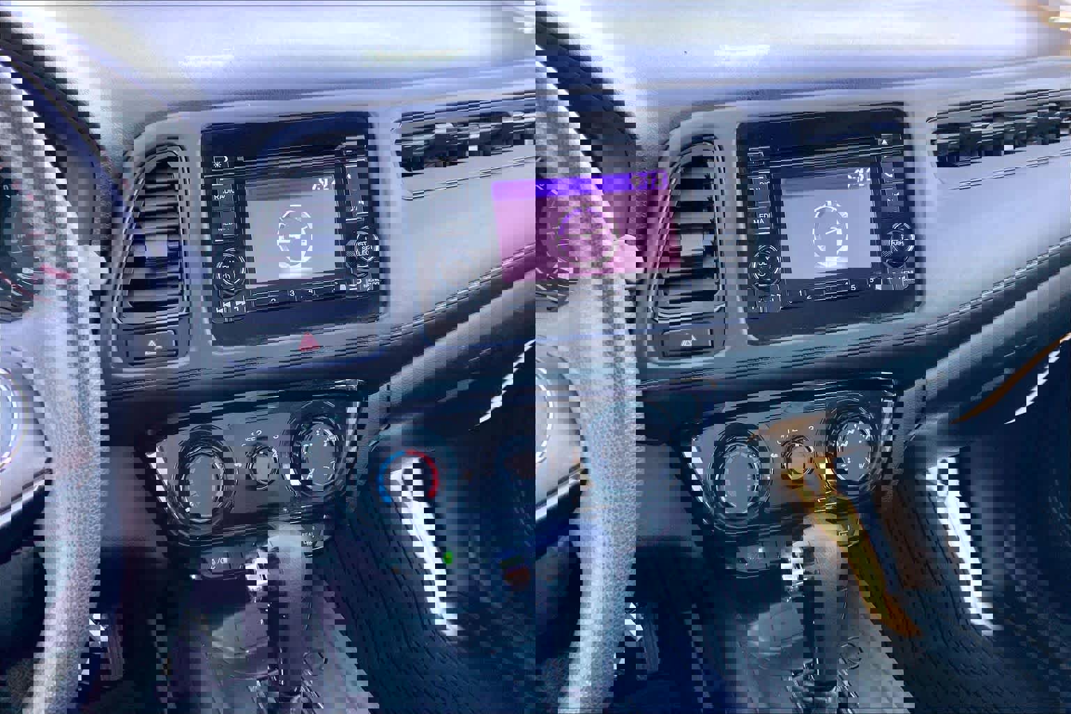 Used 2020 Honda HR-V LX image 7