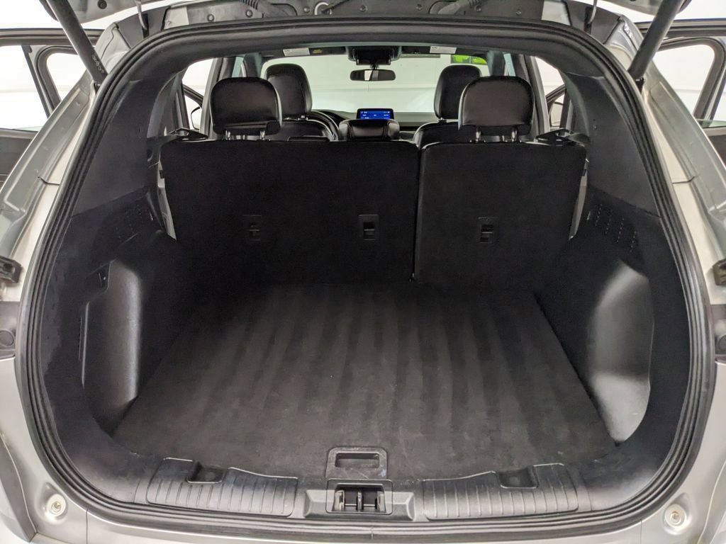 Certified 2024 Ford Escape ST-Line AWD/4WD image 18