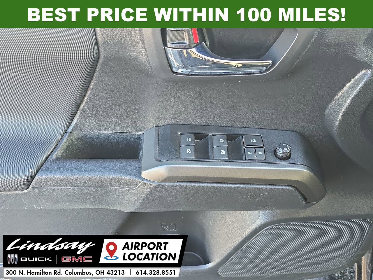 Used 2023 Toyota Tacoma TRD Off-Road image 21